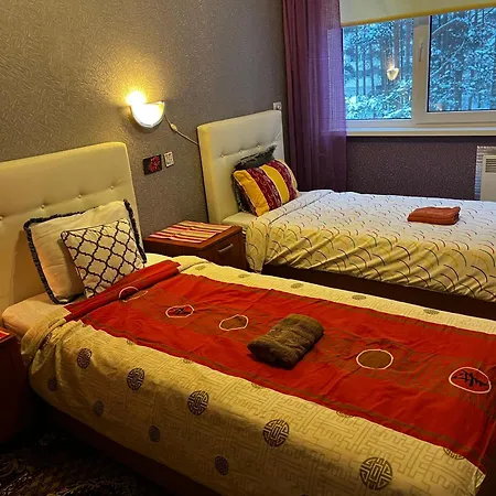 Apartament Luxuary Modern