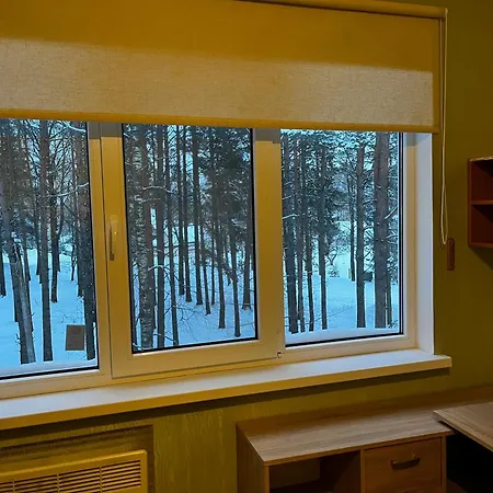 Apartament Luxuary Modern Pyussi