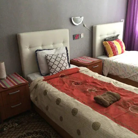 Apartment Luxuary Modern