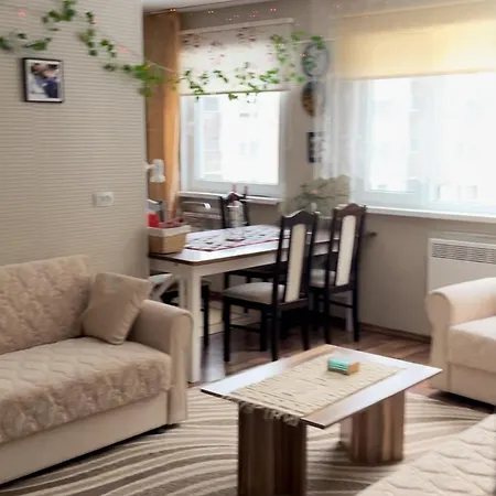 Luxuary Modern * Pyussi