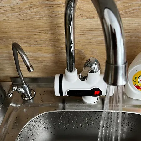 Apartament Luxuary Modern