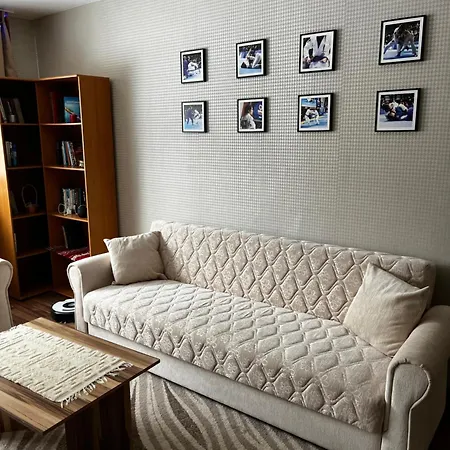 Apartment Luxuary Modern *