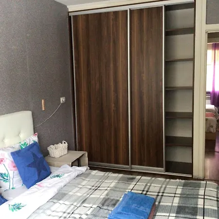 Luxuary Modern Pyussi