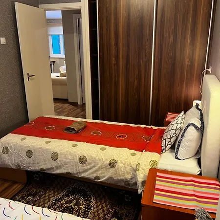 Apartament Luxuary Modern *