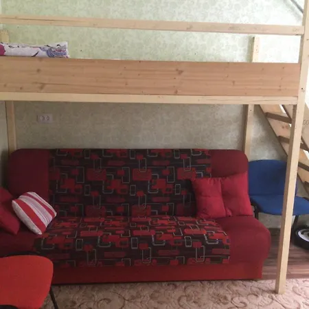 Luxuary Modern * Pyussi