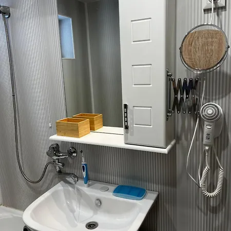 Luxuary Modern Apartament