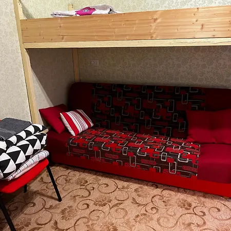 Luxuary Modern Apartament *