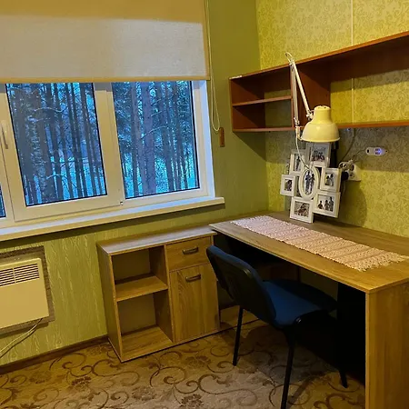 Apartment Luxuary Modern