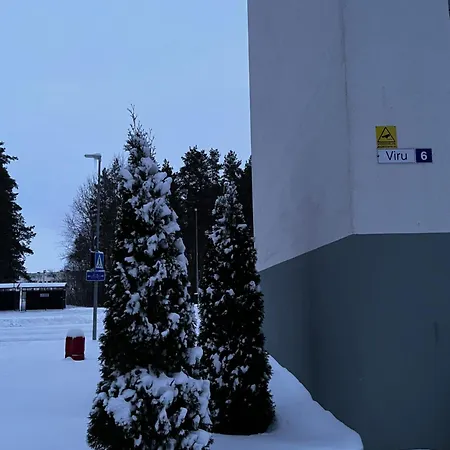 Luxuary Modern Apartament Pyussi