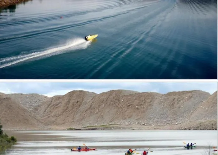 Apartament Luxuary Modern Pyussi