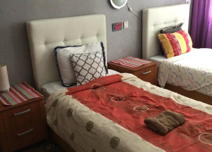 דירה Luxuary Modern