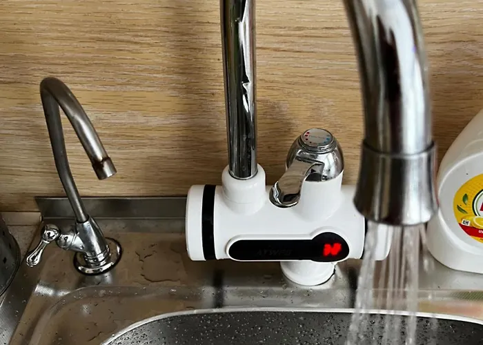 Apartament Luxuary Modern