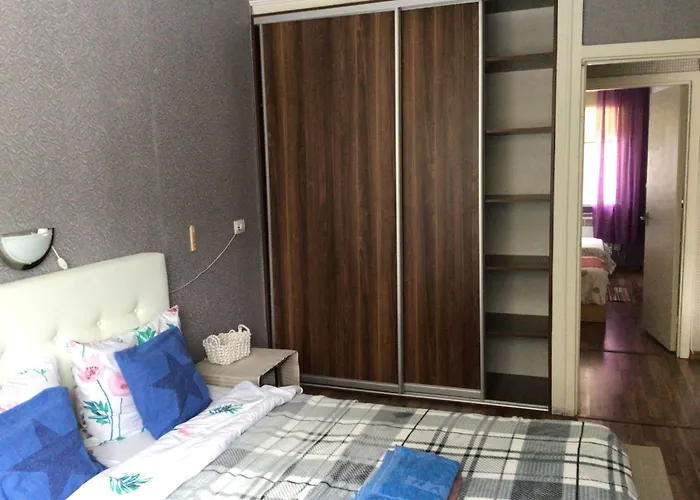 Luxuary Modern Pyussi