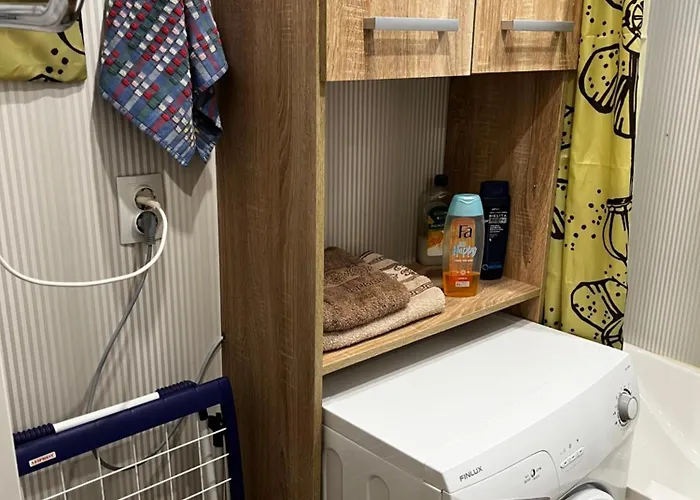 Luxuary Modern Apartament *