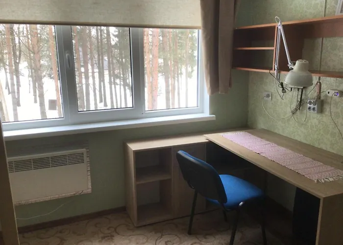 Apartament Luxuary Modern Pyussi