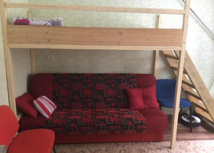 Luxuary Modern * Pyussi