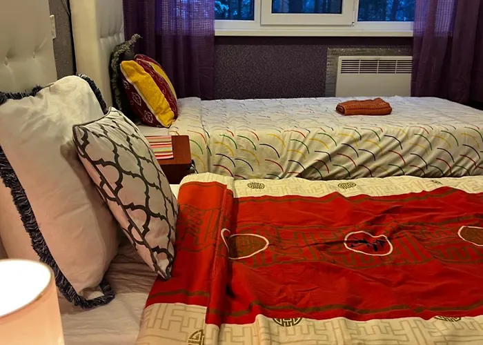 Luxuary Modern Pyussi