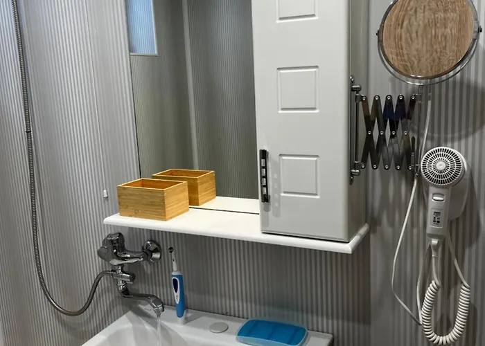 Luxuary Modern Apartament