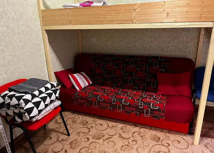 Luxuary Modern Apartament *