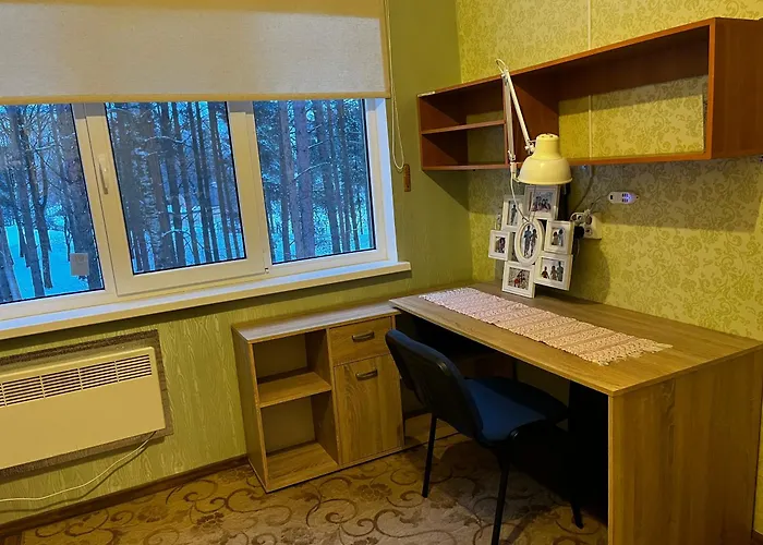 Apartament Luxuary Modern